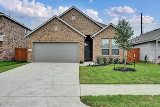 746 Mockingbird Passage Dr, Beasley, TX 77417