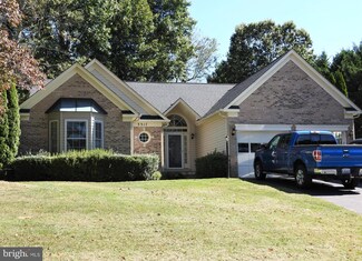 3317 Knolls Pkwy, Ijamsville, MD 21754
