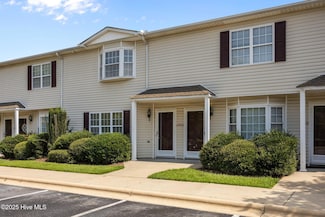 2104 Flagstone Ct Unit 4, Greenville, NC 27834