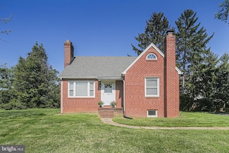 6226 Long Meadow Dr, Sykesville, MD 21784