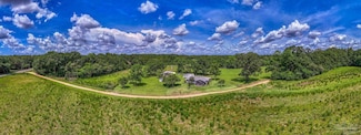 1851 Mittie Crain Rd, Milton, FL 32570