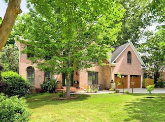 5105 Tynewick Trace NE, Roswell, GA 30075