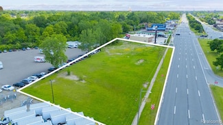 29416 Michigan Ave, Inkster, MI 48141