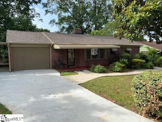 21 Maudie St, Greenville, SC 29605
