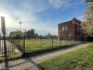 3537 Cadillac Blvd, Detroit, MI 48214