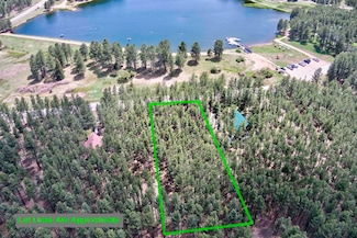 Lot 563 Lakeview Park Dr, Angel Fire, NM 87710