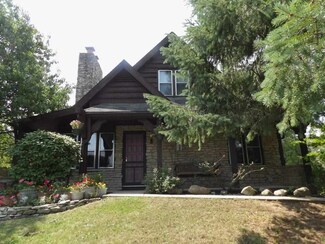 8000 N County Road 320 E, Albany, IN 47320