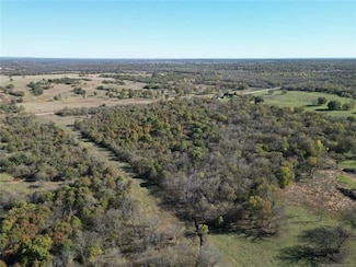 0 Knob Hill Rd, Ratliff City, OK 73481