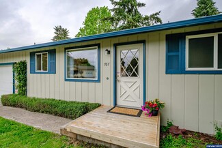 767 SE Mayberry Ave, Corvallis, OR 97333