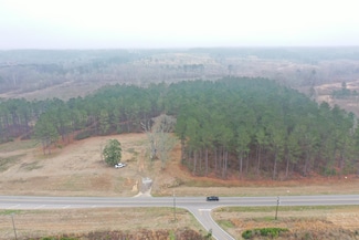 2480 Mississippi 15, Bay Springs, MS 39442