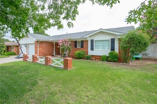 3945 NW 58th Terrace, Oklahoma City, OK 73112