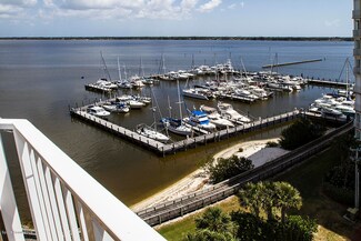 15 N Indian River Dr Unit 905, Cocoa, FL 32922
