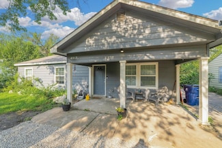 4317 S Greenhaven St, Wichita, KS 67216