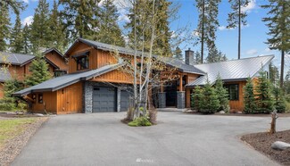 191 Larkspur Loop, Cle Elum, WA 98922