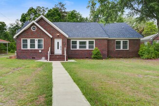118 Carter St, Walterboro, SC 29488