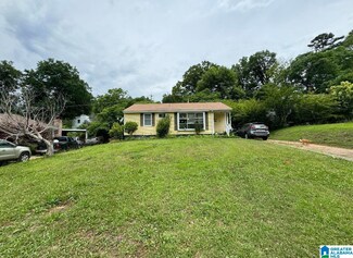 8600 10th Ave S, Birmingham, AL 35206