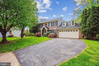 12504 Degas Ct, North Potomac, MD 20878