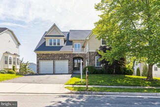 9019 Raging Water Dr, Bristow, VA 20136