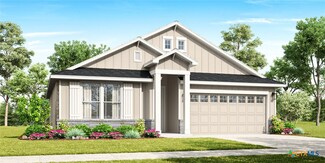 915 Peppermint Dr, Temple, TX 76501