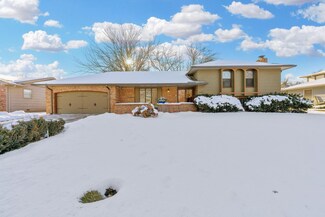 10017 W Harvest Ln, Wichita, KS 67212