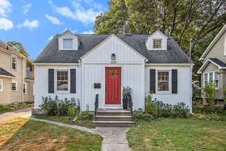 609 Campbell Ave, Kalamazoo, MI 49006