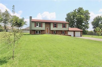 1112 Estate Dr, Georgetown, IN 47122