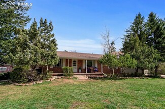 25 High St, Palmer Lake, CO 80133