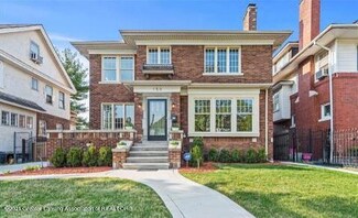 150 Burlingame St, Detroit, MI 48202
