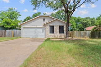 12706 Heinemann Dr, Austin, TX 78727