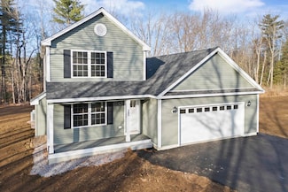 102 New Boston Rd, Goffstown, NH 03045