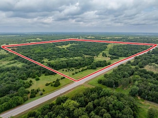 0 Kickapoo Rd, Macomb, OK 74852