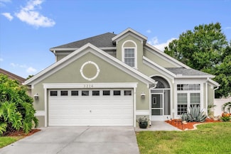 3214 Herons Point Cir, Kissimmee, FL 34741