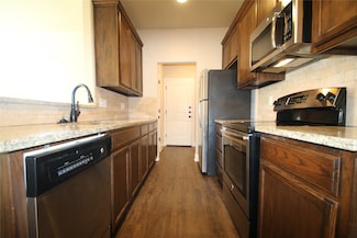 3217 Karen St Unit 3219, Fort Worth, TX 76116