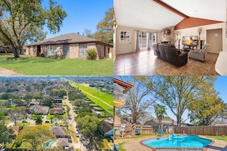 11614 Plumbrook Dr, Houston, TX 77099