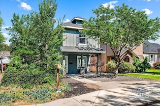 1318 S Grant Ave, Boise, ID 83706