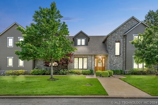 2248 E 25th St, Tulsa, OK 74114