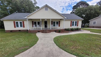 2508 N Roberts Ave, Lumberton, NC 28358