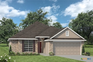 2004 Filmore Cove, Temple, TX 76501
