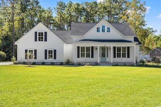823 Hagley Dr Unit Lot 7, Pawleys Island, SC 29585