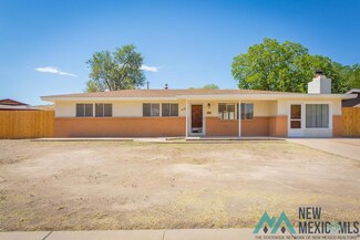 416 S Birch Ave, Roswell, NM 88203