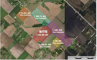4141 Reeh Rd, Needville, TX 77461