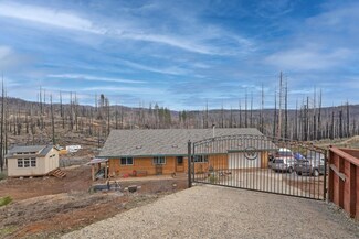 4949 Sciaroni Rd, Grizzly Flats, CA 95636