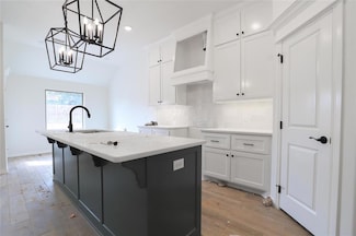 809 Westfall Dr, Choctaw, OK 73020