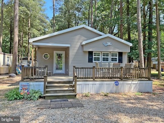 24535 Dogwood Ln Unit L-73, Millsboro, DE 19966