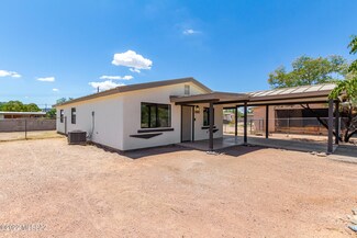 2647 W Bilby Rd, Tucson, AZ 85746