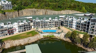 316 Cedar Heights Dr Unit 2C, Camdenton, MO 65020