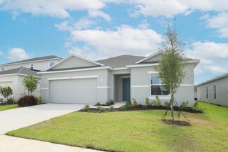 4521 Ranunculus St, Lake Hamilton, FL 33851