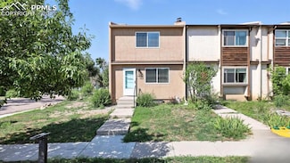 4218 Forrest Hill Rd Unit A, Colorado Springs, CO 80907