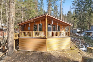 13907 N East Newman Lake Dr, Newman Lake, WA 99025