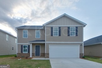 110 Price Mill Trail, Warner Robins, GA 31093